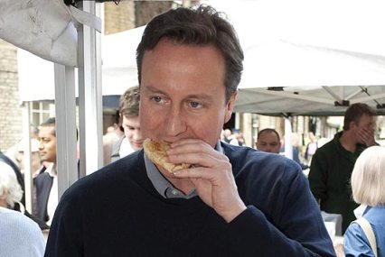 I like pasties more than Ed Miliband